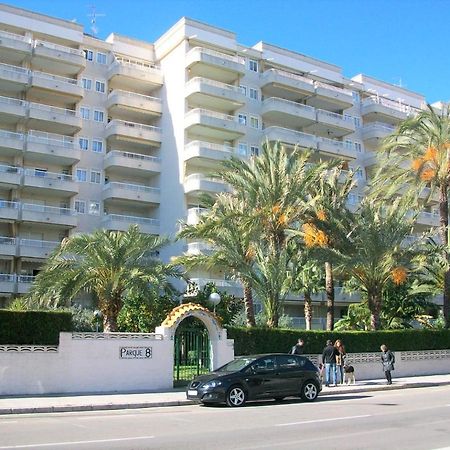 Parque Mota - Alquiler Solo A Familias Leilighet Playa de Gandia Eksteriør bilde