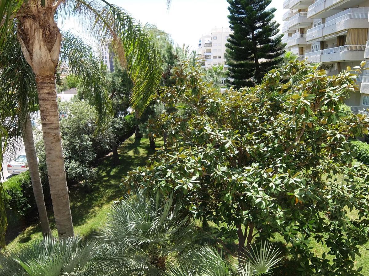 Parque Mota - Alquiler Solo A Familias Leilighet Playa de Gandia Eksteriør bilde